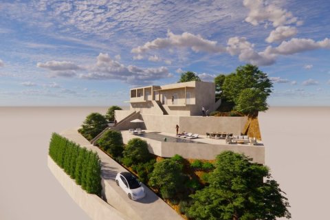 5 bedrooms Villa in Corfu, Greece No. 54569 1