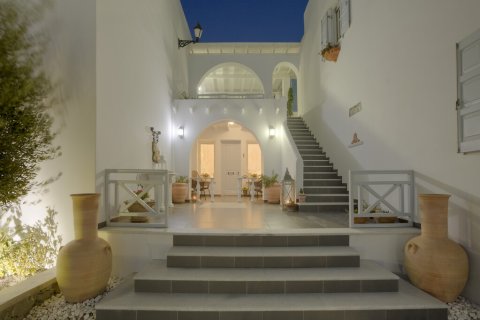 825m² Hotel en Milos, Greece No. 54568 6