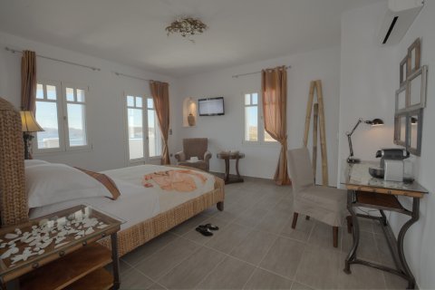 825m² Hotel en Milos, Greece No. 54568 9