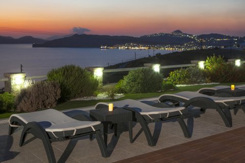 825m² Hotel en Milos, Greece No. 54568 4