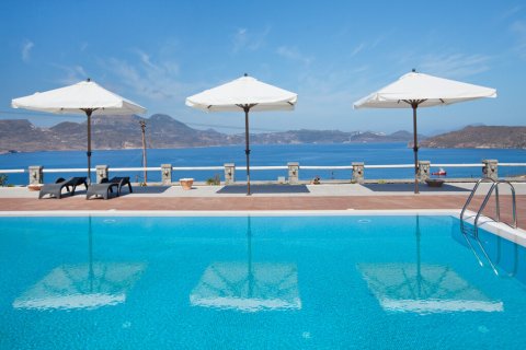 825m² Hotel en Milos, Greece No. 54568 7