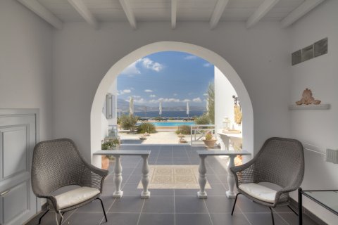 825m² Hotel à Milos, Greece No. 54568 5