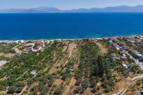 10300m² Land à Xylokastro, Greece No. 54570 6