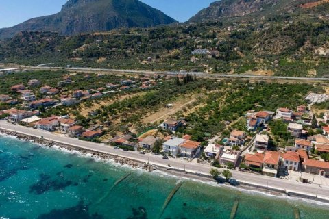 10300m² Land à Xylokastro, Greece No. 54570 1