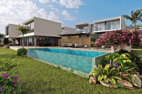 3 bedrooms Villa in Paphos, Cyprus No. 51784 1