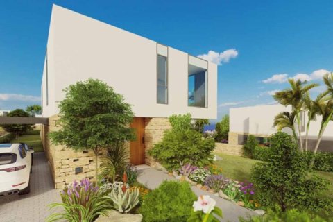 3 bedrooms Villa in Paphos, Cyprus No. 51784 3