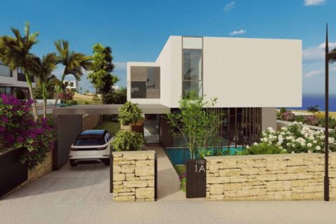 3 dormitorios Villa en Paphos, Cyprus No. 51782 2