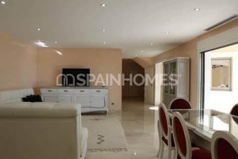 4 bedrooms Villa in Benissa, Spain No. 25861 7