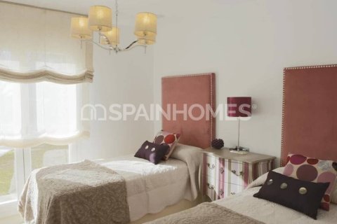 4 dormitorios Villa en Benissa, Spain No. 25861 12