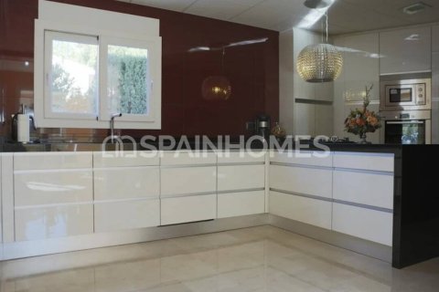 4 dormitorios Villa en Benissa, Spain No. 25861 9