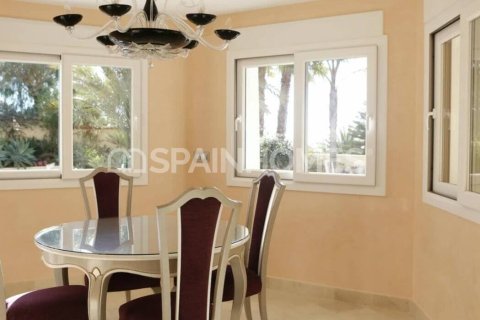 4 bedrooms Villa in Benissa, Spain No. 25861 8