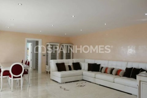 4 bedrooms Villa in Benissa, Spain No. 25861 6