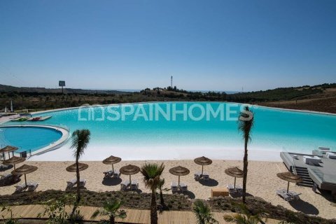 2 dormitorios Apartment en Casares, Spain No. 25830 14