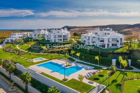 2 bedrooms Apartment in Casares, Spain No. 25830 11