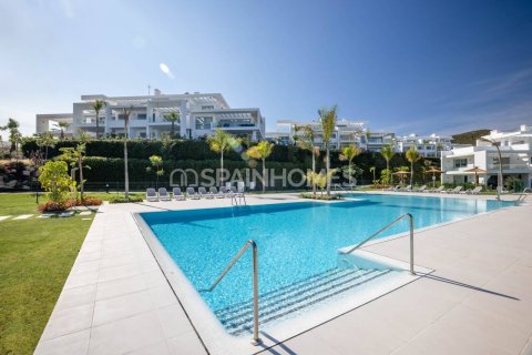 2 bedrooms Apartment in Casares, Spain No. 25830 9