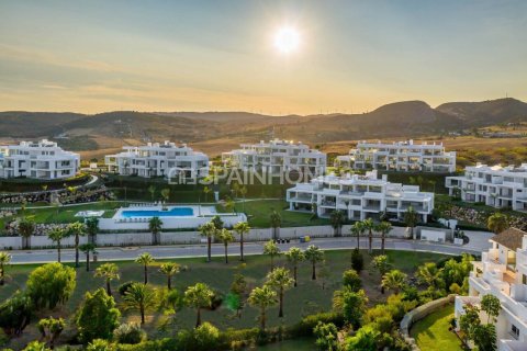 2 chambres Appartement à Casares, Spain No. 25830 16