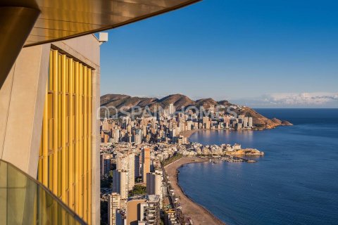 2 bedrooms Apartment in Benidorm, Spain No. 25862 22