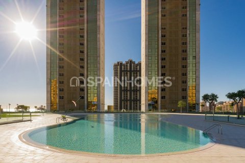 2 bedrooms Apartment in Benidorm, Spain No. 25862 5