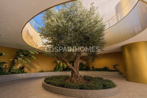 2 dormitorios Apartment en Benidorm, Spain No. 25862 14