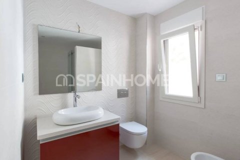 4 dormitorios Villa en Teulada, Spain No. 25860 16