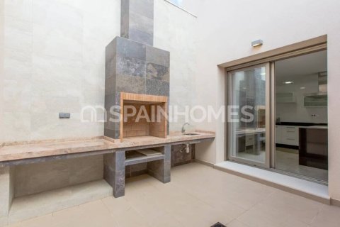 4 dormitorios Villa en Teulada, Spain No. 25860 15