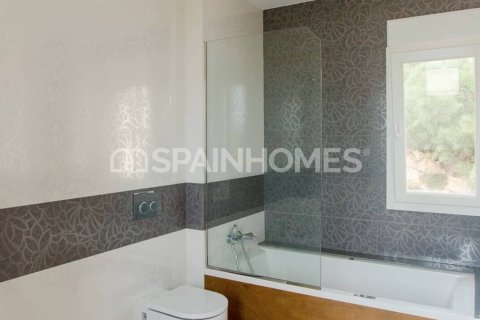 4 dormitorios Villa en Teulada, Spain No. 25860 21