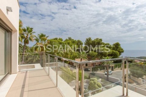 4 dormitorios Villa en Teulada, Spain No. 25860 5