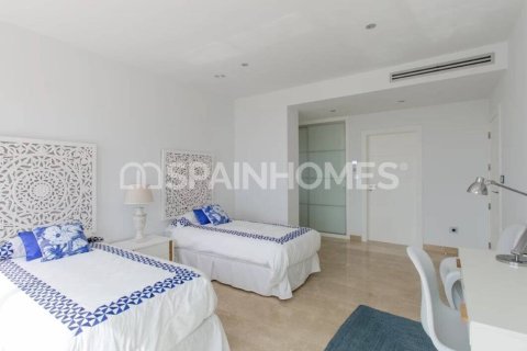 4 dormitorios Villa en Teulada, Spain No. 25860 25