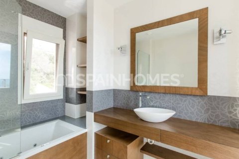 4 dormitorios Villa en Teulada, Spain No. 25860 27