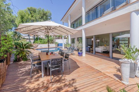 4 dormitorios House en Sitges, Spain No. 25890 1