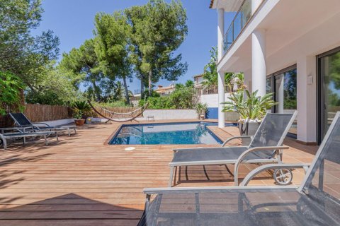 4 dormitorios House en Sitges, Spain No. 25890 3