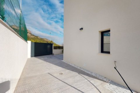 4 bedrooms Apartment in La Alberca, Spain No. 25889 21