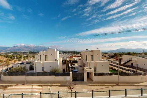 4 bedrooms Apartment in La Alberca, Spain No. 25889 3