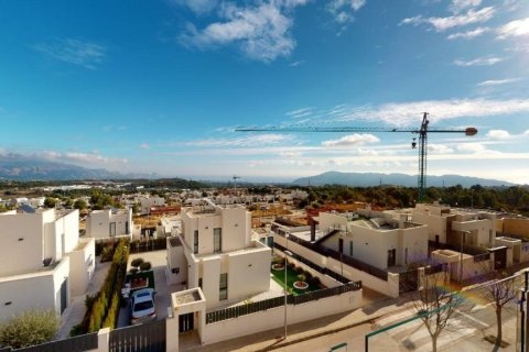 4 bedrooms Apartment in La Alberca, Spain No. 25889 29