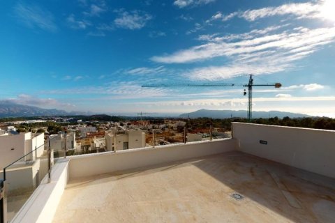 4 bedrooms Apartment in La Alberca, Spain No. 25889 23