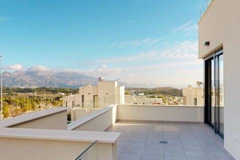 4 bedrooms Apartment in La Alberca, Spain No. 25889 7