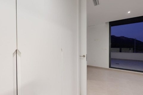 4 chambres Appartement à La Alberca, Spain No. 25889 15