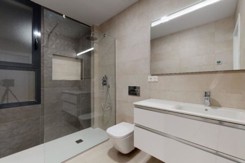 4 chambres Appartement à La Alberca, Spain No. 25889 17