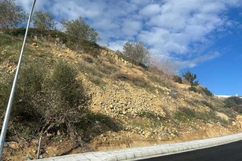 1034m² Land in Germasogeia, Cyprus No. 64284 2