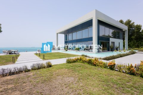 4 chambres Villa à Nurai Island, UAE No. 89864 3
