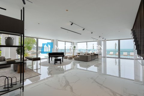 4 chambres Villa à Nurai Island, UAE No. 89864 21