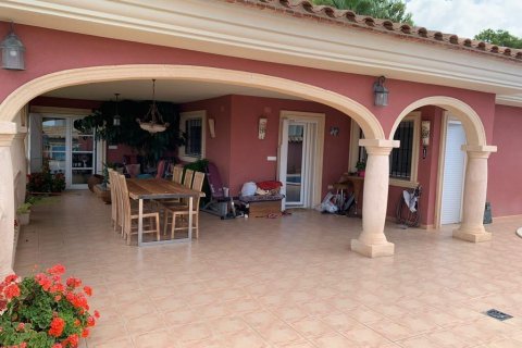 3 bedrooms Apartment in Galera de las Palmeras, Spain No. 26959 23