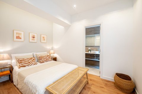 2 dormitorios Apartment en Madrid, Spain No. 26896 7