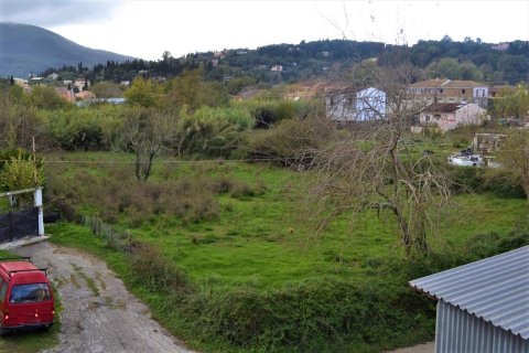 4200m² Land in Corfu, Greece No. 56830 1