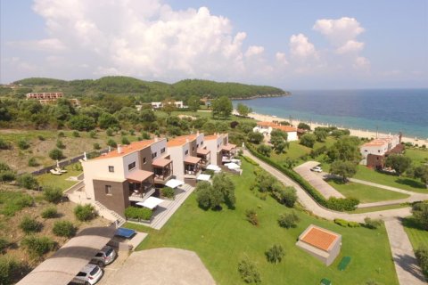 2 bedrooms Maisonette in Chalkidiki, Greece No. 56816 16