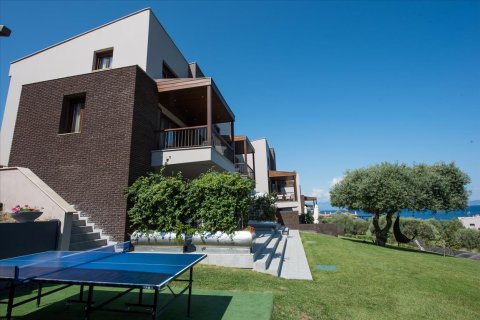 2 dormitorios Maisonette en Chalkidiki, Greece No. 56816 14