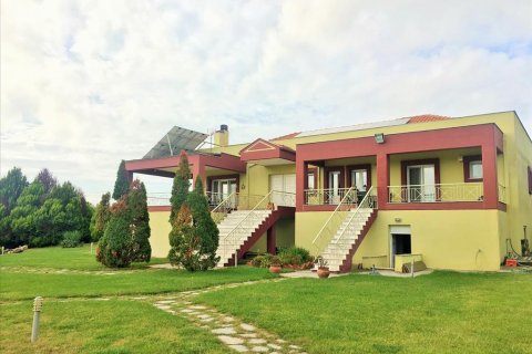 3 dormitorios House en Epanomi, Greece No. 56814 1