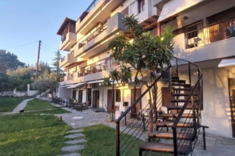 32 dormitorios Hotel en Central Macedonia, Greece No. 47966 3