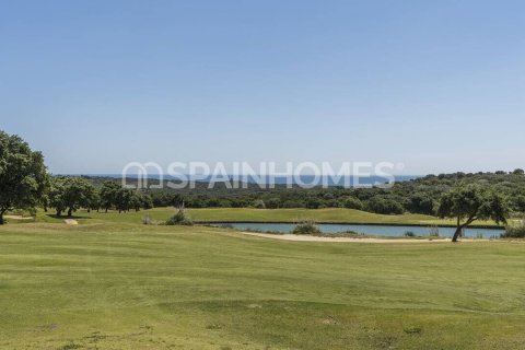 3 dormitorios Penthouse en San Roque, Spain No. 27736 28