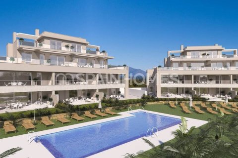 3 dormitorios Penthouse en San Roque, Spain No. 27736 15